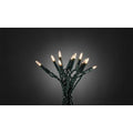 LED Minilichterkette 'One String' 50 ww LED6303-120