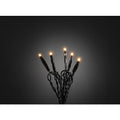 Micro LED-Lichterkette 20 flg. bernsteinfarben6351-820