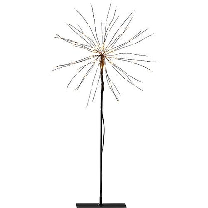 LED-Standstern 'Firework' 710-02-01