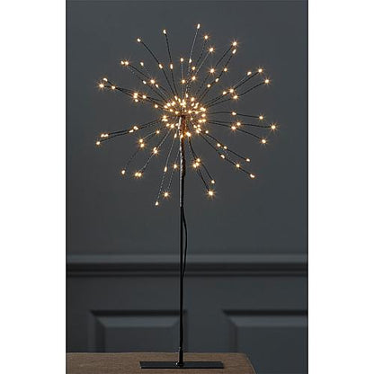 LED-Standstern 'Firework' 710-02-01