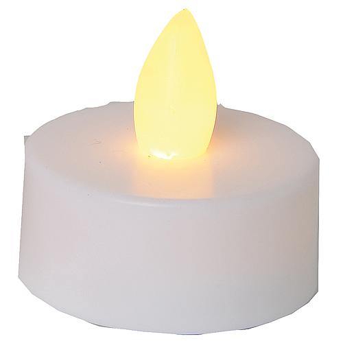 LED-Kerzenset 'Packy' 16tlg 067-32