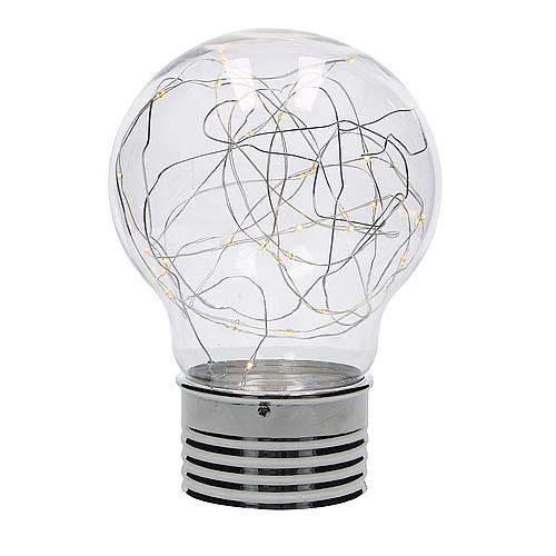 LED-Birne 'Bulby' 700-03