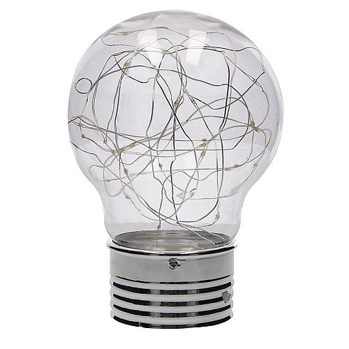 LED-Birne 'Bulby' 700-03