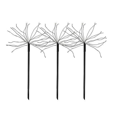 LED-Dekostäbe 'Firework Outdoor' 860-36