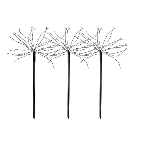 LED-Dekostäbe 'Firework Outdoor' 860-36