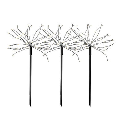 LED-Dekostäbe 'Firework Outdoor' 860-36
