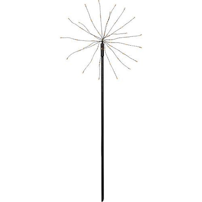 LED-Dekostäbe 'Firework Outdoor' 860-36