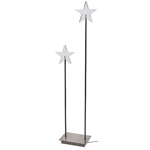 LED-Standleuchte 'Karla Duo' 197-02