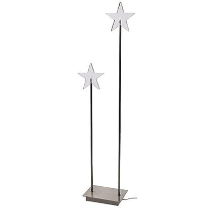 LED-Standleuchte 'Karla Duo' 197-02
