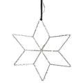 Metallstern 'Lolly' 691-10