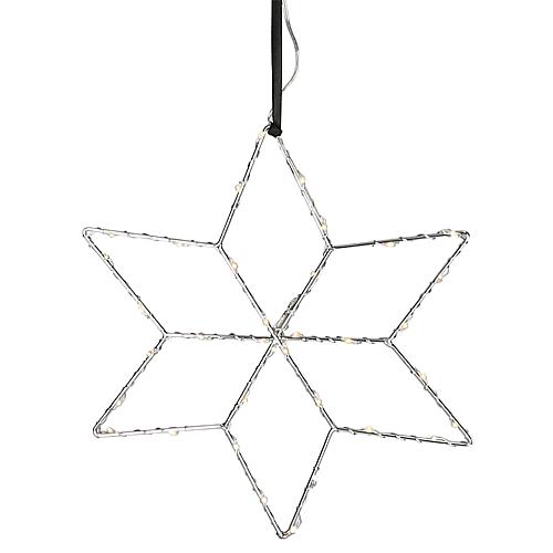 Metallstern 'Lolly' 691-10