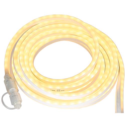 System LED 'Rope-Light-Extra' 6m ww 465-72