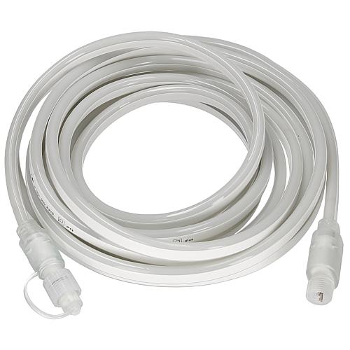 System LED 'Rope-Light-Extra' 6m ww 465-72
