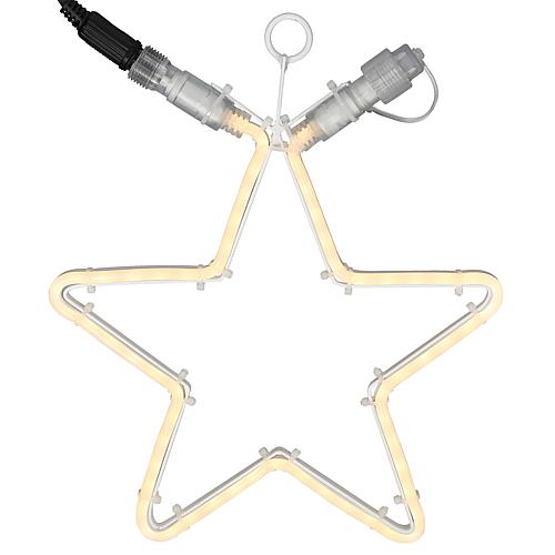 System 24 'Stern-Extra' 28x32cm 491-83