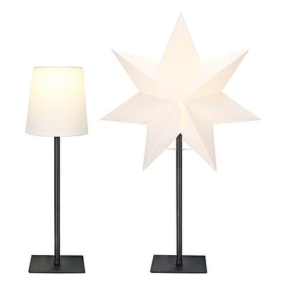 Standleuchte 'Combi-Pack Frozen' 233-90