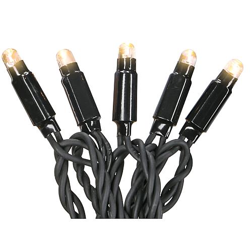 System 24 'LED-Kette 10m' 492-71