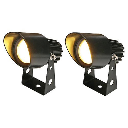 System 24 'Spotlight Duospot-Extra' 2er-Set 491-62