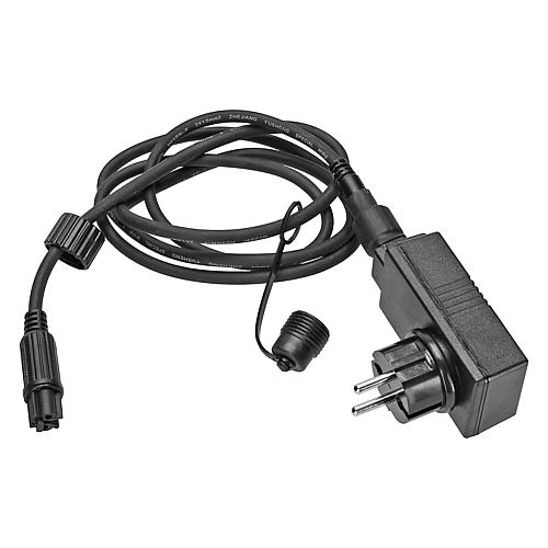 ***System 24 LED-Transformer 20,4 VA-Start 490-70