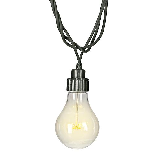 System LED 'Lichterkette-Extra' 465-65