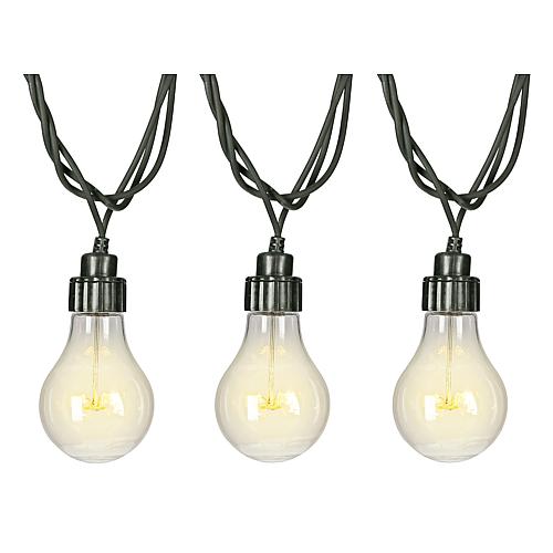 System LED 'Lichterkette-Extra' 465-65