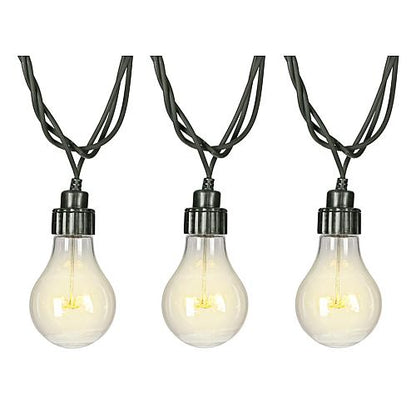 System LED 'Lichterkette-Extra' 465-65