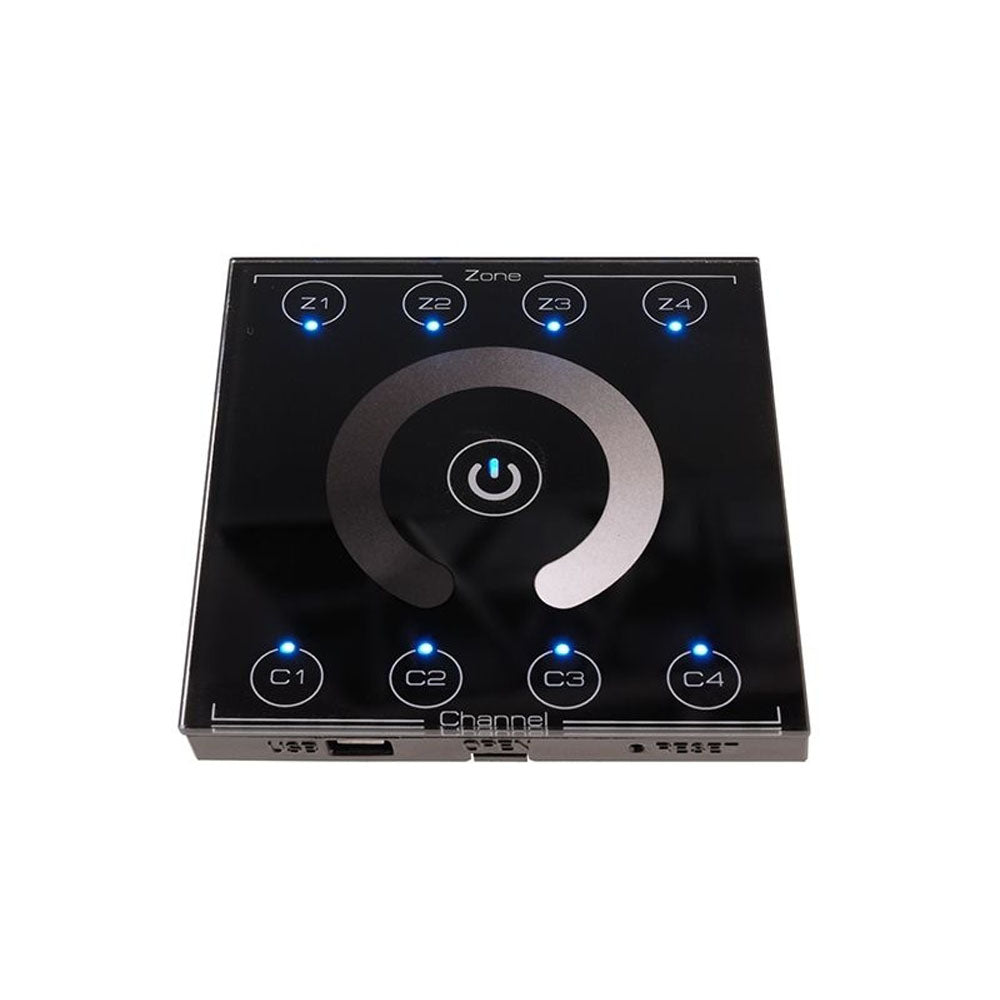 Deko-Light DMX Touch 16C  Schwarz