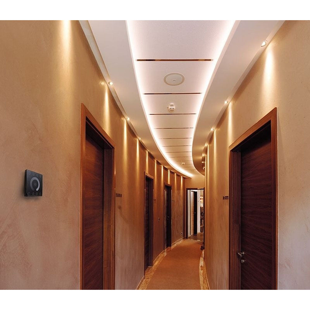 Deko-Light DMX Touch 16C  Schwarz