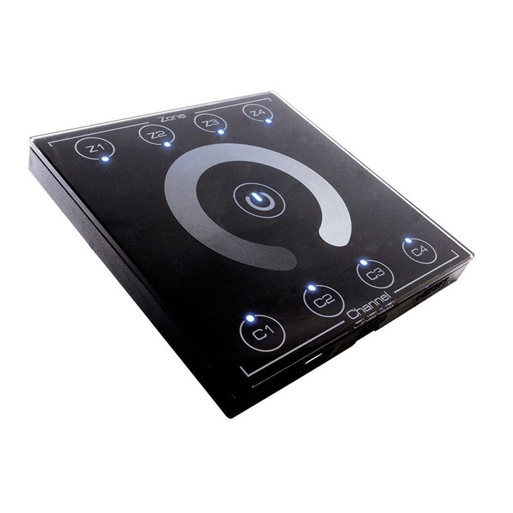 Deko-Light DMX Touch 16C  Schwarz