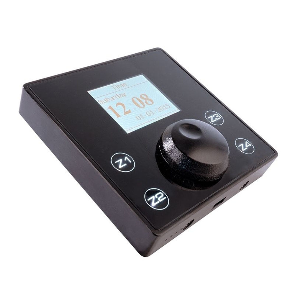 Deko-Light Touch 16CH Pro  Schwarz