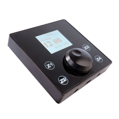 Deko-Light Touch 16CH Pro  Schwarz