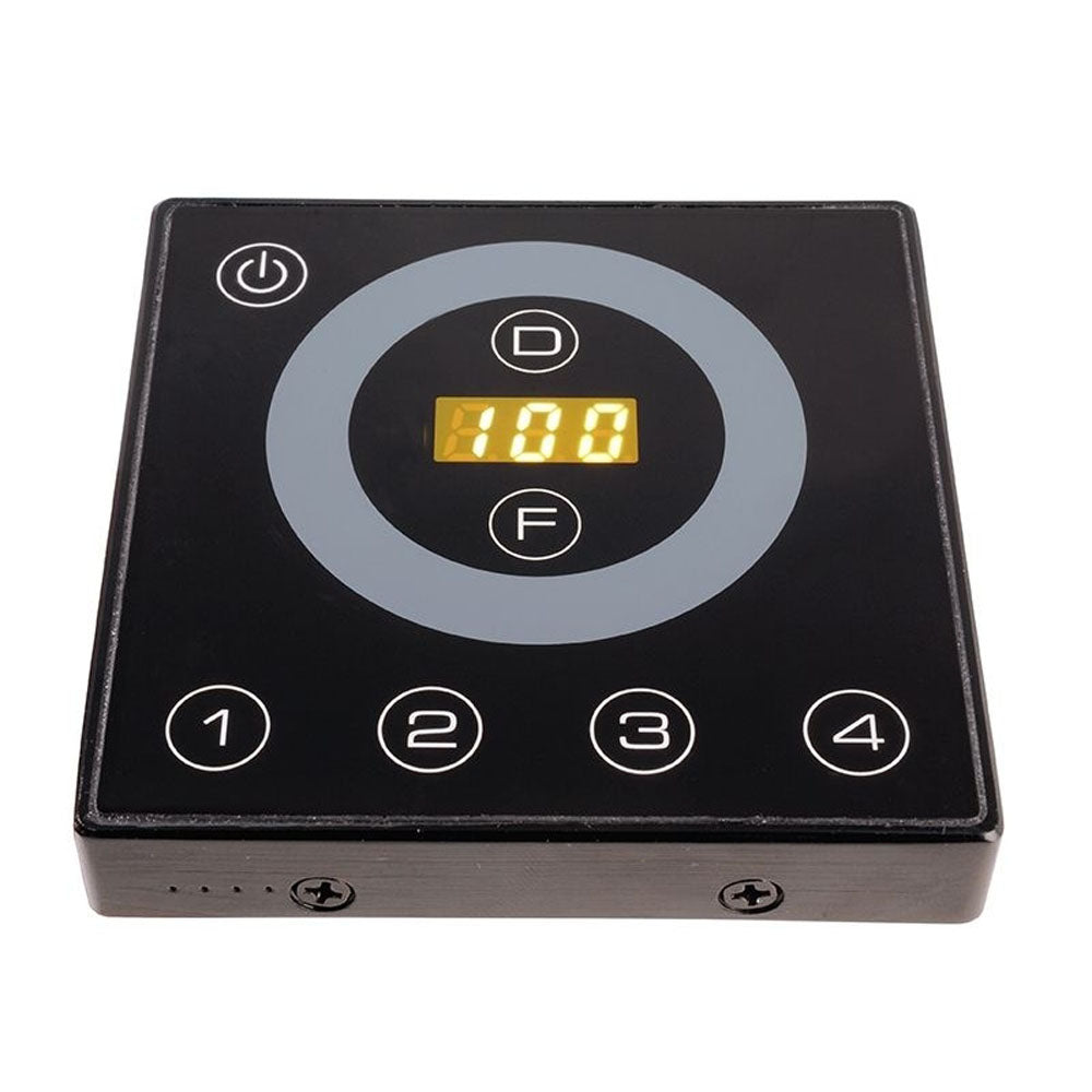 Deko-Light TC-2  Schwarz