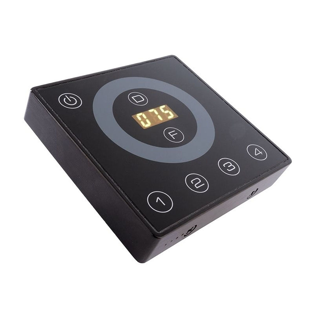 Deko-Light TC-2  Schwarz