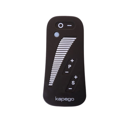 Deko-Light Fernbedienung Kapego Controller Touch RF Single sw