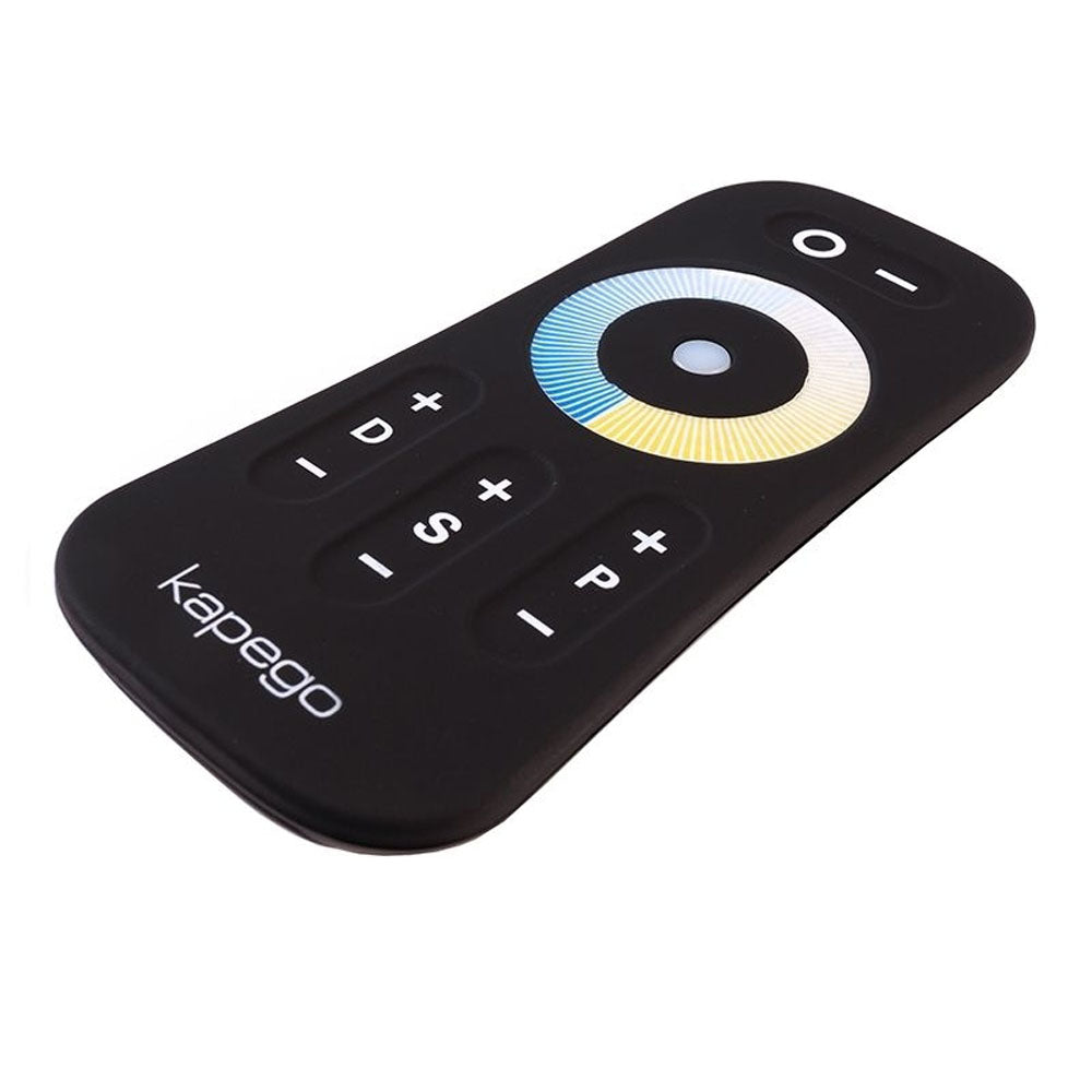 Deko-Light Fernbedienung Kapego Controller Touch RF White sw