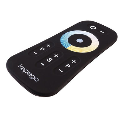 Deko-Light Fernbedienung Kapego Controller Touch RF White sw