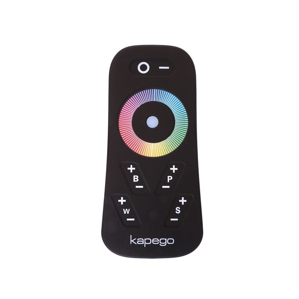 Deko-Light Fernbedienung Kapego Controller Touch RF Color+Wh sw