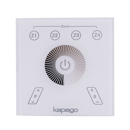 Deko-Light Touchpanel RF Single  Weiß
