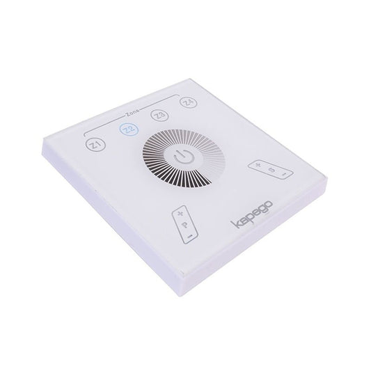 Deko-Light Touchpanel RF Single  Weiß
