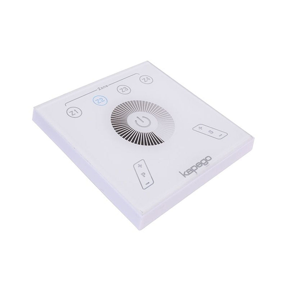 Deko-Light Touchpanel RF Single  Weiß