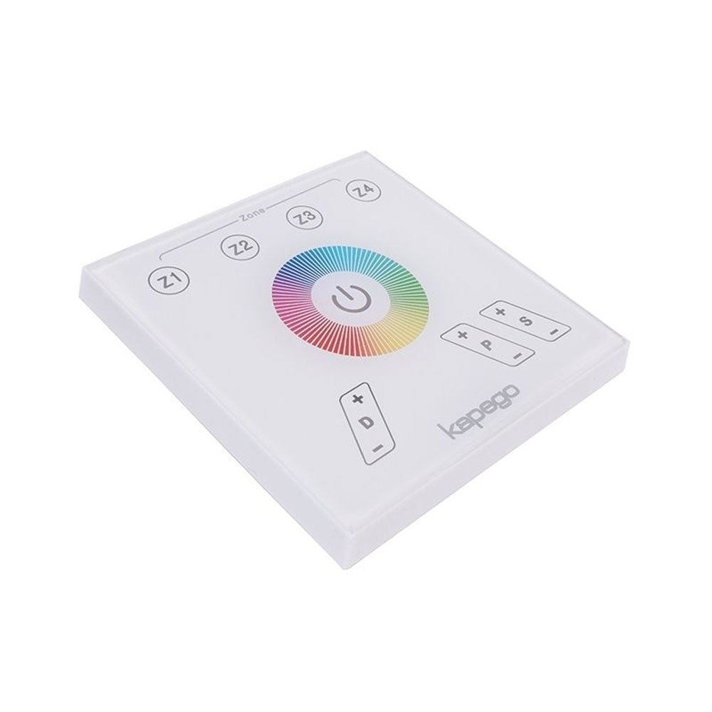 Deko-Light Touch Panel, Bediengerät Kapego RF Color 220-240V
