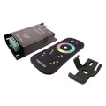 Deko-Light Steuergerät RF RGB + White Remote Funk-Fb 12-24V sw