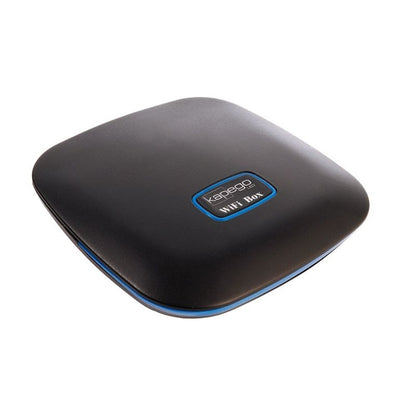 Deko-Light Steuergerät RF Wifi Box II 2.4 GHz dimmbar