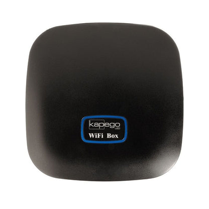 Deko-Light Steuergerät RF Wifi Box II 2.4 GHz dimmbar