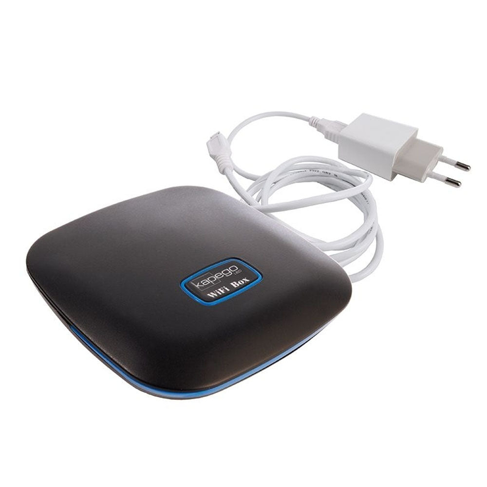 Deko-Light Steuergerät RF Wifi Box II 2.4 GHz dimmbar