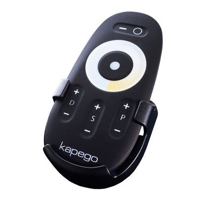Deko-Light Touch Fernbedienung RF White  Schwarz