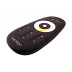 Deko-Light Touch Fernbedienung RF White  Schwarz