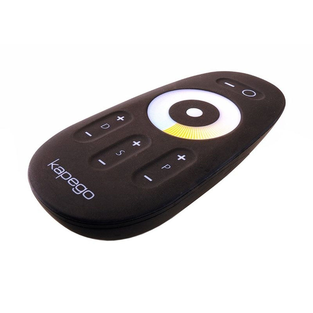 Deko-Light Touch Fernbedienung RF White  Schwarz