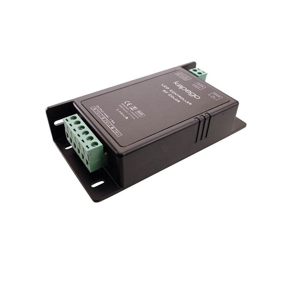 Deko-Light RF Color  Schwarz