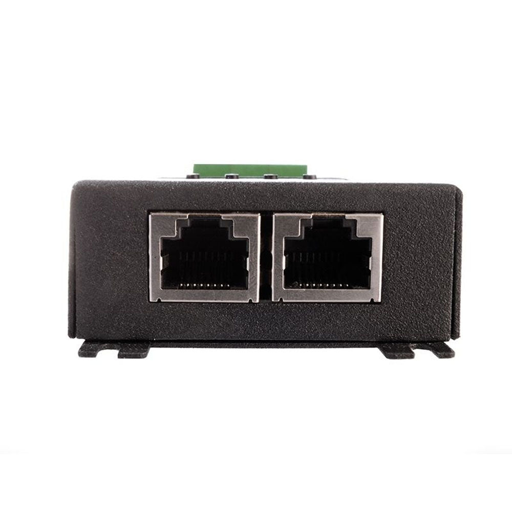 Deko-Light OLED Dimmer 4  Schwarz