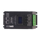 Deko-Light OLED Dimmer 4  Schwarz